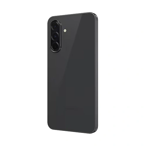 Telefon SAMSUNG Galaxy A36, 5G, 128GB, 8GB RAM, Awesome Black - Imagine 6