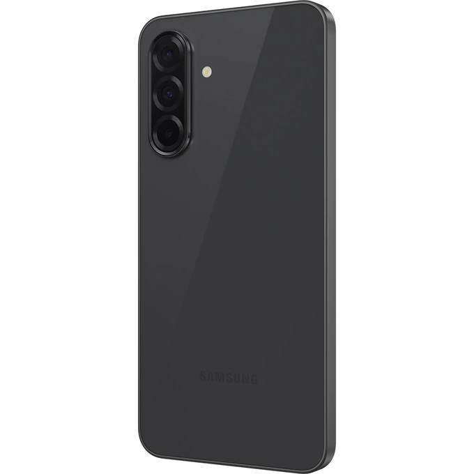 Telefon SAMSUNG Galaxy A36, 5G, 256GB, 8GB RAM, Awesome Black - Imagine 5