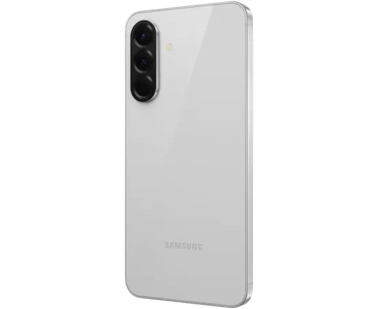 Telefon SAMSUNG Galaxy A56, 5G, 128GB, 8GB RAM, Dual SIM, Awesome LightGray - Imagine 5