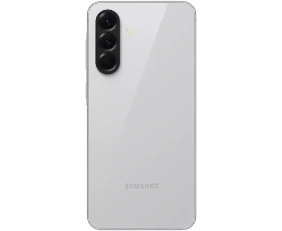 Telefon SAMSUNG Galaxy A56, 5G, 128GB, 8GB RAM, Dual SIM, Awesome LightGray - Imagine 6
