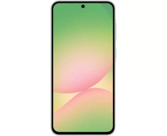 Telefon SAMSUNG Galaxy A56, 5G, 128GB, 8GB RAM, Dual SIM, Awesome Olive - Imagine 3