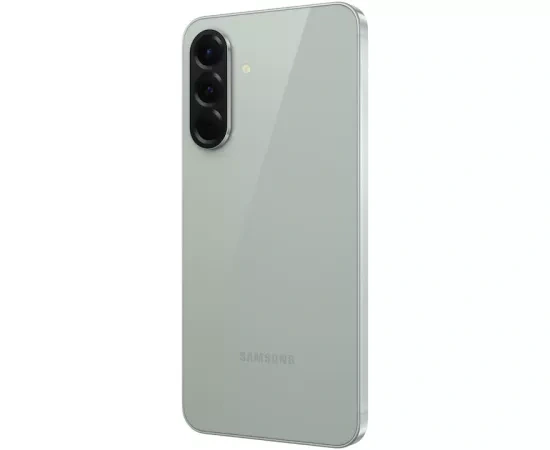 Telefon SAMSUNG Galaxy A56, 5G, 128GB, 8GB RAM, Dual SIM, Awesome Olive - Imagine 5