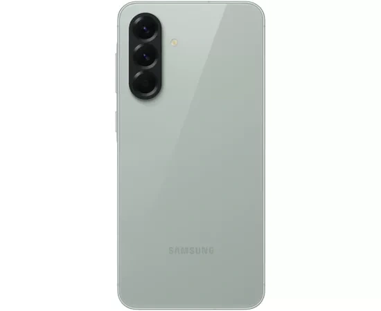 Telefon SAMSUNG Galaxy A56, 5G, 128GB, 8GB RAM, Dual SIM, Awesome Olive - Imagine 6