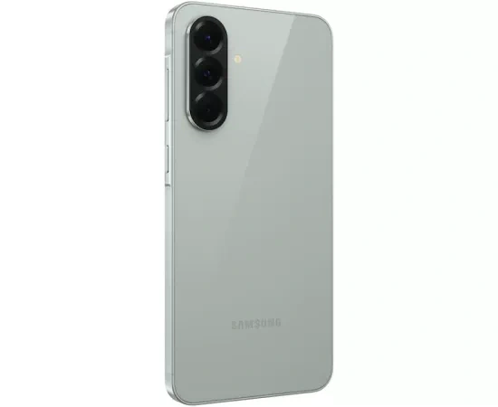 Telefon SAMSUNG Galaxy A56, 5G, 128GB, 8GB RAM, Dual SIM, Awesome Olive - Imagine 7