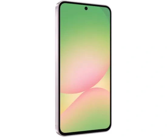 Telefon SAMSUNG Galaxy A56, 5G, 128GB, 8GB RAM, Dual SIM, Awesome Pink - Imagine 2