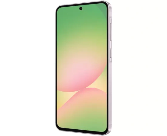 Telefon SAMSUNG Galaxy A56, 5G, 128GB, 8GB RAM, Dual SIM, Awesome Pink - Imagine 4