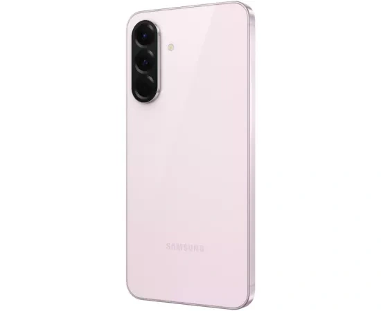 Telefon SAMSUNG Galaxy A56, 5G, 128GB, 8GB RAM, Dual SIM, Awesome Pink - Imagine 5