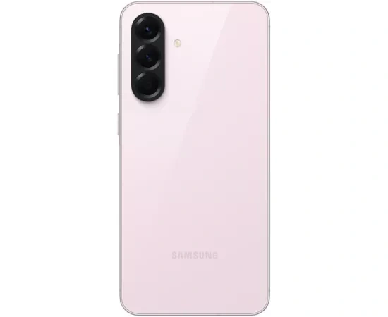 Telefon SAMSUNG Galaxy A56, 5G, 128GB, 8GB RAM, Dual SIM, Awesome Pink - Imagine 6