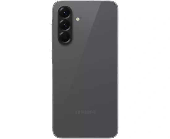 Telefon SAMSUNG Galaxy A56, 5G, 256GB, 8GB RAM, Dual SIM, Awesome Graphite - Imagine 6