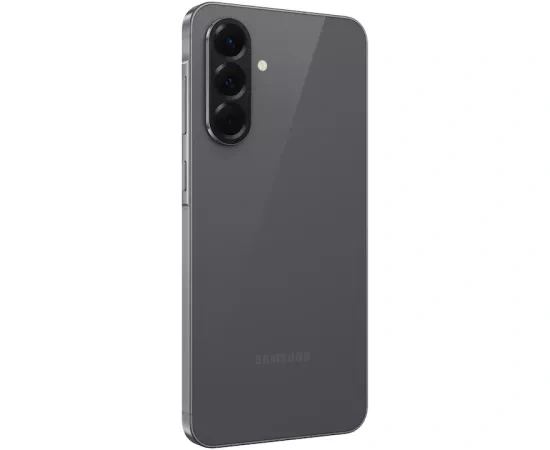 Telefon SAMSUNG Galaxy A56, 5G, 256GB, 8GB RAM, Dual SIM, Awesome Graphite - Imagine 7