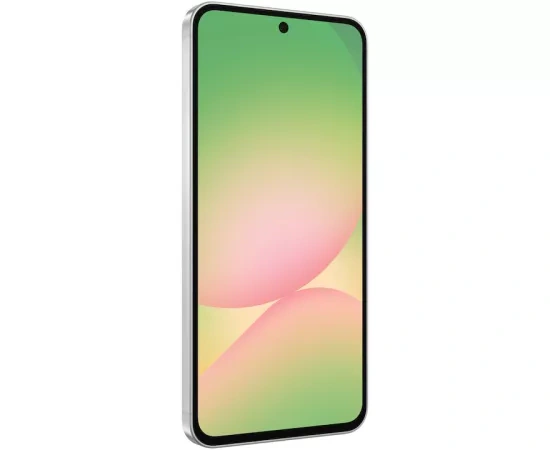 SAMSUNG Telefon SAMSUNG Galaxy A56, 5G, 256GB, 8GB RAM, Dual SIM, Awesome LightGray - IT-Fashion.ro