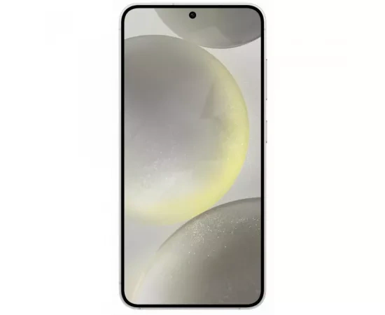 SAMSUNG Telefon SAMSUNG Galaxy S24, 256GB, 8GB RAM, Dual SIM, 5G, Marble Gray - IT-Fashion.ro