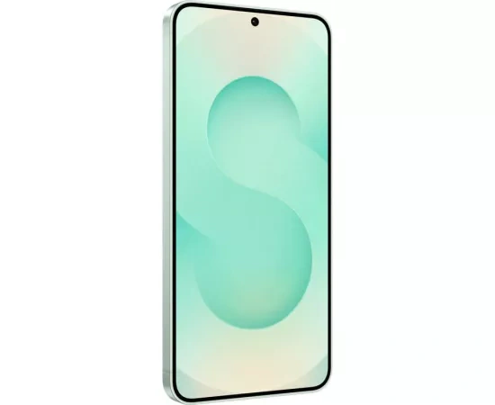 Telefon SAMSUNG Galaxy S25, 5G, 128GB, 12GB RAM, Dual SIM, Mint - Imagine 2