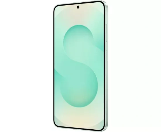 Telefon SAMSUNG Galaxy S25, 5G, 128GB, 12GB RAM, Dual SIM, Mint - Imagine 4