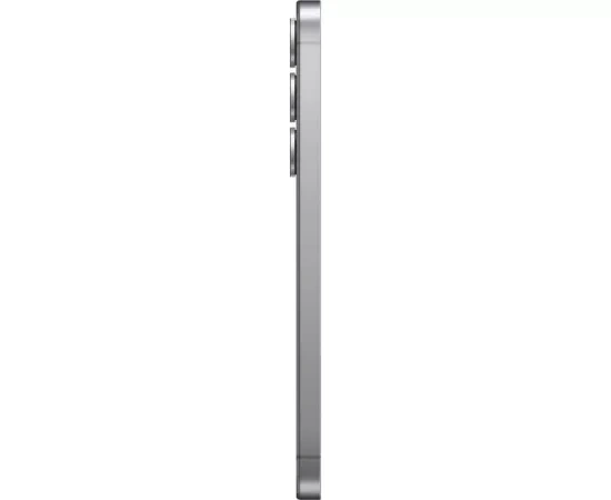 Telefon SAMSUNG Galaxy S25, 5G, 128GB, 12GB RAM, Dual SIM, Silver Shadow - Imagine 8