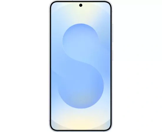 Telefon SAMSUNG Galaxy S25, 5G, 256GB, 12GB RAM, Dual SIM, Icyblue - Imagine 3