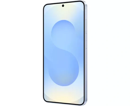 Telefon SAMSUNG Galaxy S25, 5G, 256GB, 12GB RAM, Dual SIM, Icyblue - Imagine 4