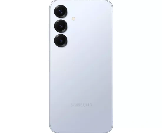 Telefon SAMSUNG Galaxy S25, 5G, 256GB, 12GB RAM, Dual SIM, Icyblue - Imagine 6