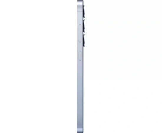 Telefon SAMSUNG Galaxy S25, 5G, 256GB, 12GB RAM, Dual SIM, Icyblue - Imagine 9