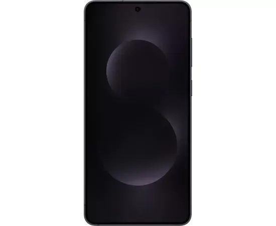 SAMSUNG Telefon SAMSUNG Galaxy S25 Edge, 5G, 256GB, 12GB, Titanium Jetblack - IT-Fashion.ro