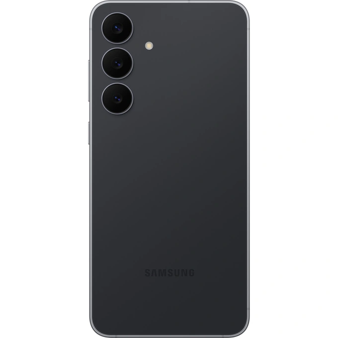 Telefon SAMSUNG Galaxy S25 FE, 5G, 256GB, 8GB RAM, Jet Black - Imagine 6