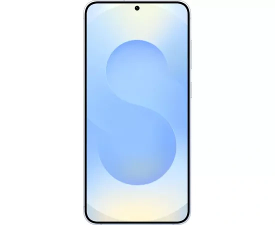 Telefon SAMSUNG Galaxy S25 Plus, 5G, 256GB, 12GB RAM, Dual SIM, Icyblue - Imagine 3