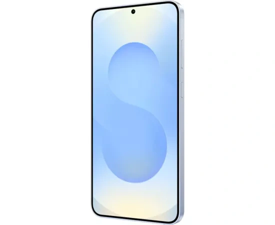 Telefon SAMSUNG Galaxy S25 Plus, 5G, 256GB, 12GB RAM, Dual SIM, Icyblue - Imagine 4