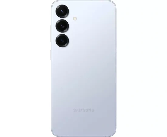 Telefon SAMSUNG Galaxy S25 Plus, 5G, 256GB, 12GB RAM, Dual SIM, Icyblue - Imagine 6