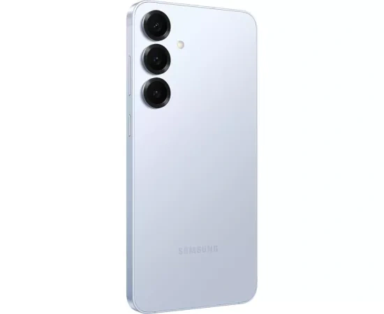 Telefon SAMSUNG Galaxy S25 Plus, 5G, 256GB, 12GB RAM, Dual SIM, Icyblue - Imagine 7