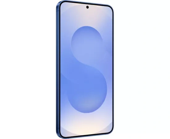Telefon SAMSUNG Galaxy S25 Plus, 5G, 256GB, 12GB RAM, Dual SIM, Navy - Imagine 2