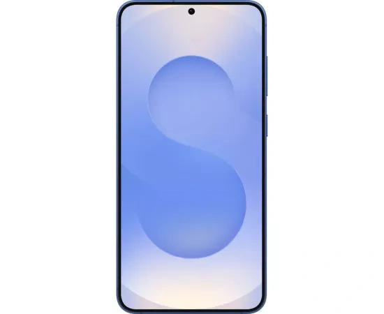 Telefon SAMSUNG Galaxy S25 Plus, 5G, 256GB, 12GB RAM, Dual SIM, Navy - Imagine 3