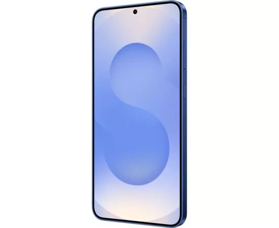 Telefon SAMSUNG Galaxy S25 Plus, 5G, 256GB, 12GB RAM, Dual SIM, Navy - Imagine 4