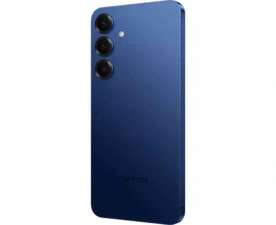 Telefon SAMSUNG Galaxy S25 Plus, 5G, 256GB, 12GB RAM, Dual SIM, Navy - Imagine 5