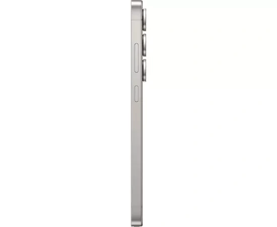 Telefon SAMSUNG Galaxy S25 Ultra, 5G, 1TB, 12GB RAM, Dual SIM, Titanium Gray - Imagine 10