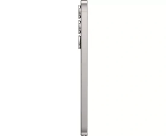 Telefon SAMSUNG Galaxy S25 Ultra, 5G, 1TB, 12GB RAM, Dual SIM, Titanium Gray - Imagine 8