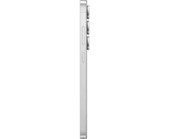 Telefon SAMSUNG Galaxy S25 Ultra, 5G, 512GB, 12GB RAM, Dual SIM, Titanium White Silver - Imagine 10