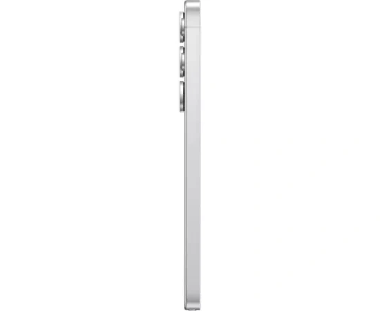 Telefon SAMSUNG Galaxy S25 Ultra, 5G, 512GB, 12GB RAM, Dual SIM, Titanium White Silver - Imagine 8