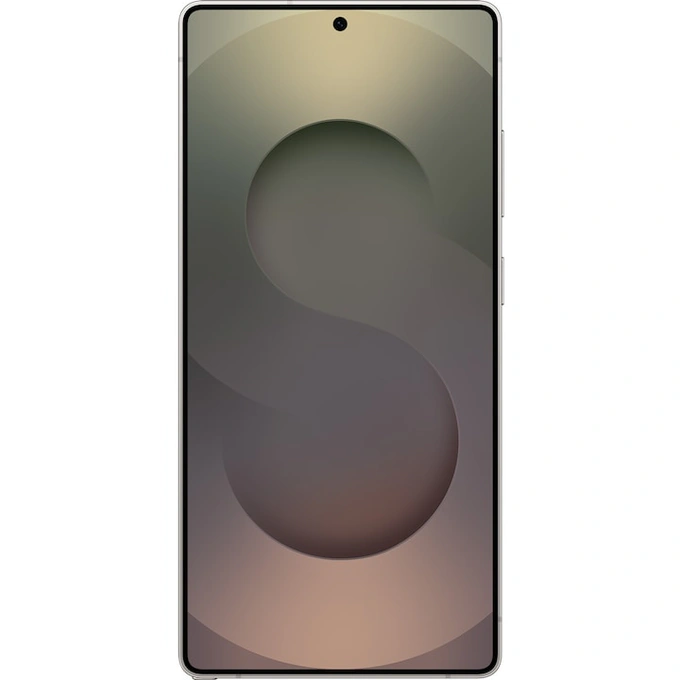 Telefon SAMSUNG Galaxy S25 Ultra, 5G, 512GB, 12GB RAM, Titanium Jadegreen - Imagine 3