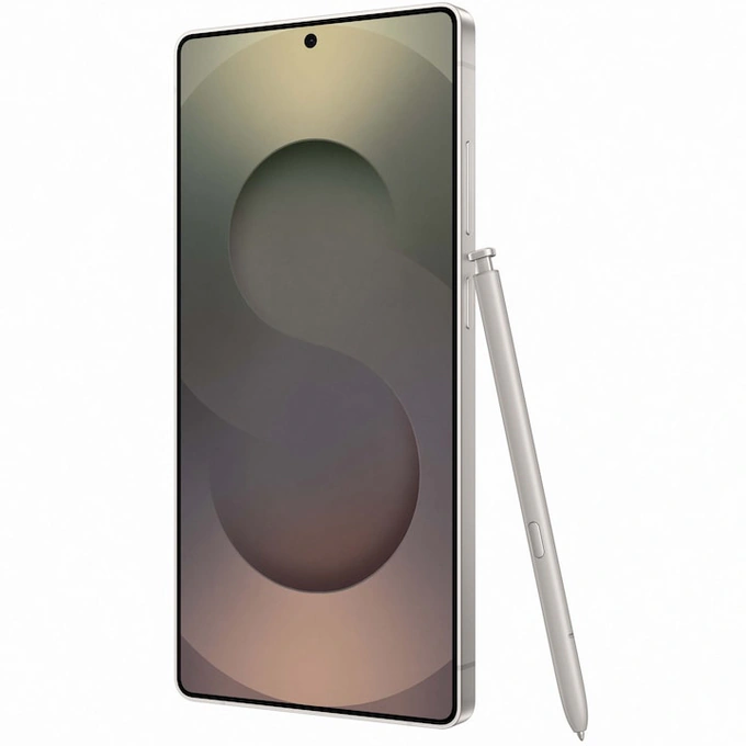 Telefon SAMSUNG Galaxy S25 Ultra, 5G, 512GB, 12GB RAM, Titanium Jadegreen - Imagine 4