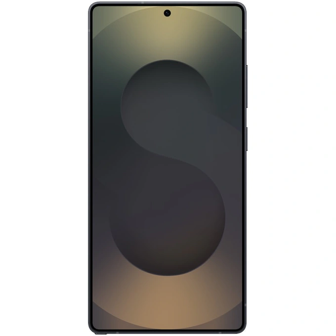 Telefon SAMSUNG Galaxy S25 Ultra, Dual SIM, 12GB RAM, 256GB, 5G, Titanium Jetblack - Imagine 2