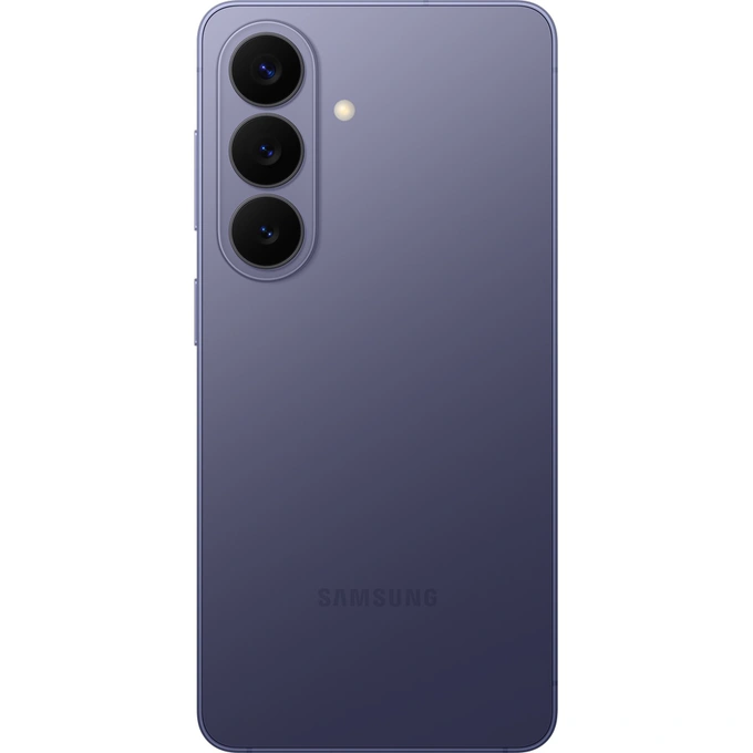 Telefon SAMSUNG Galaxy S26, 12GB RAM, 256GB, Cobalt Violet - Imagine 4