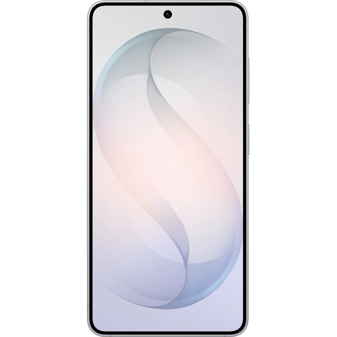 SAMSUNG Telefon SAMSUNG Galaxy S26, 12GB RAM, 256GB, White - IT-Fashion.ro