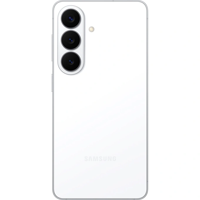 Telefon SAMSUNG Galaxy S26, 12GB RAM, 256GB, White - Imagine 4