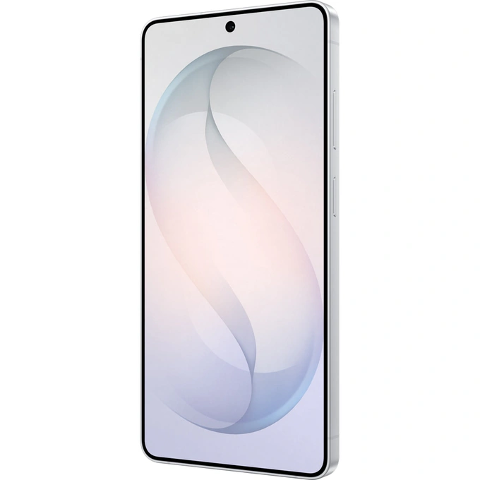 Telefon SAMSUNG Galaxy S26 Ultra 12GB, 256GB, White - Imagine 3