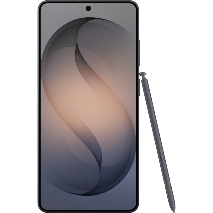 Telefon SAMSUNG Galaxy S26 Ultra 12GB, 512GB, Black - Imagine 2