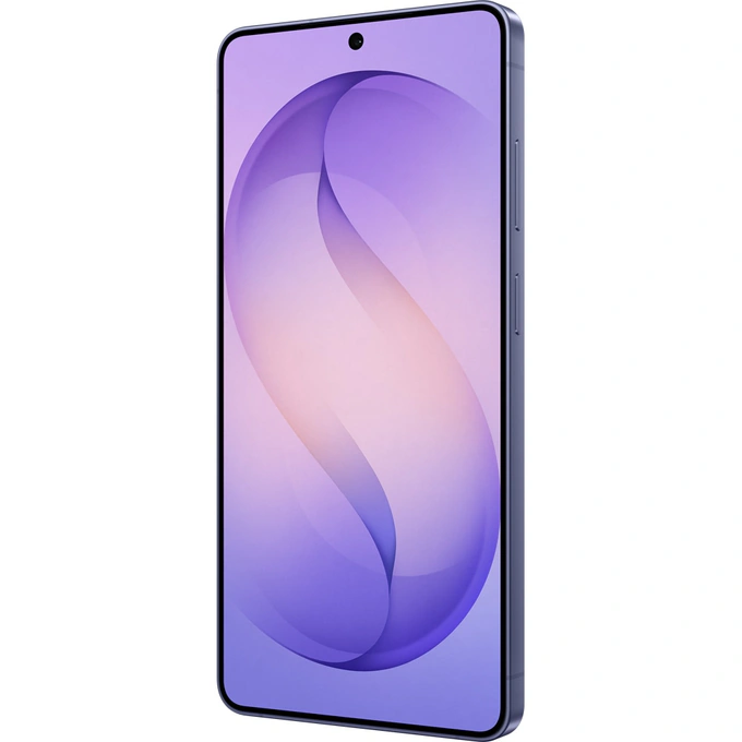 Telefon SAMSUNG Galaxy S26 Ultra 12GB, 512GB, Cobalt Violet - Imagine 3