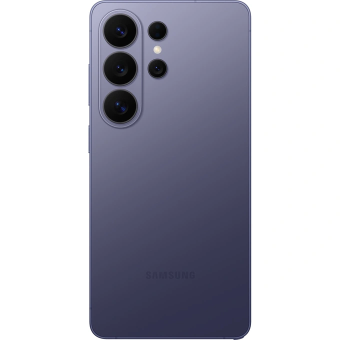 Telefon SAMSUNG Galaxy S26 Ultra 12GB, 512GB, Cobalt Violet - Imagine 4