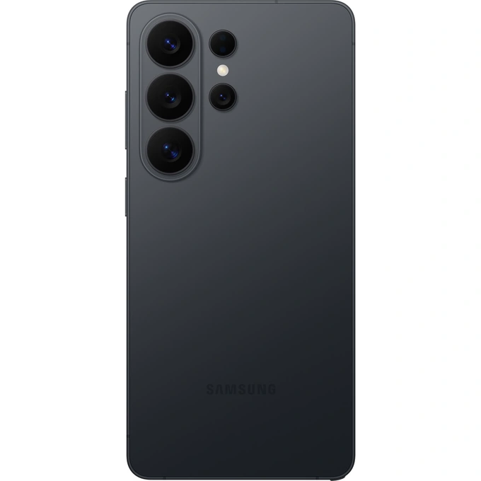 Telefon SAMSUNG Galaxy S26 Ultra 16GB, 1TB, Black - Imagine 4