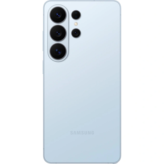 Telefon SAMSUNG Galaxy S26 Ultra 16GB, 1TB, Sky Blue - Imagine 4
