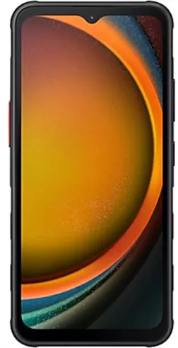 SAMSUNG Telefon Samsung Gallaxy Xcover 7, 5G, 128GB, 6GB RAM, Black - IT-Fashion.ro